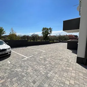  Apartment Sunrise With Private Parking Kroatien