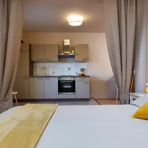  Apartment Javor Kroatien