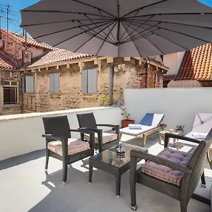  Apartment Cindro With Terrace Kroatien
